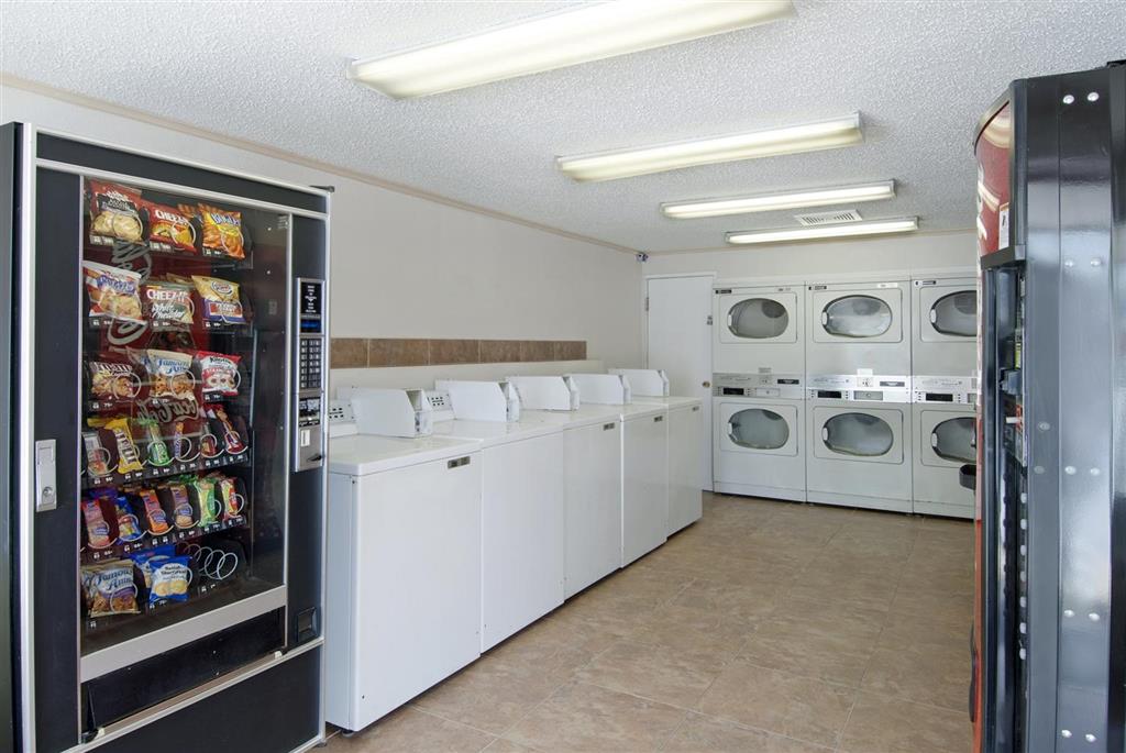 Americas Best Value Inn & Suites - thumb 15