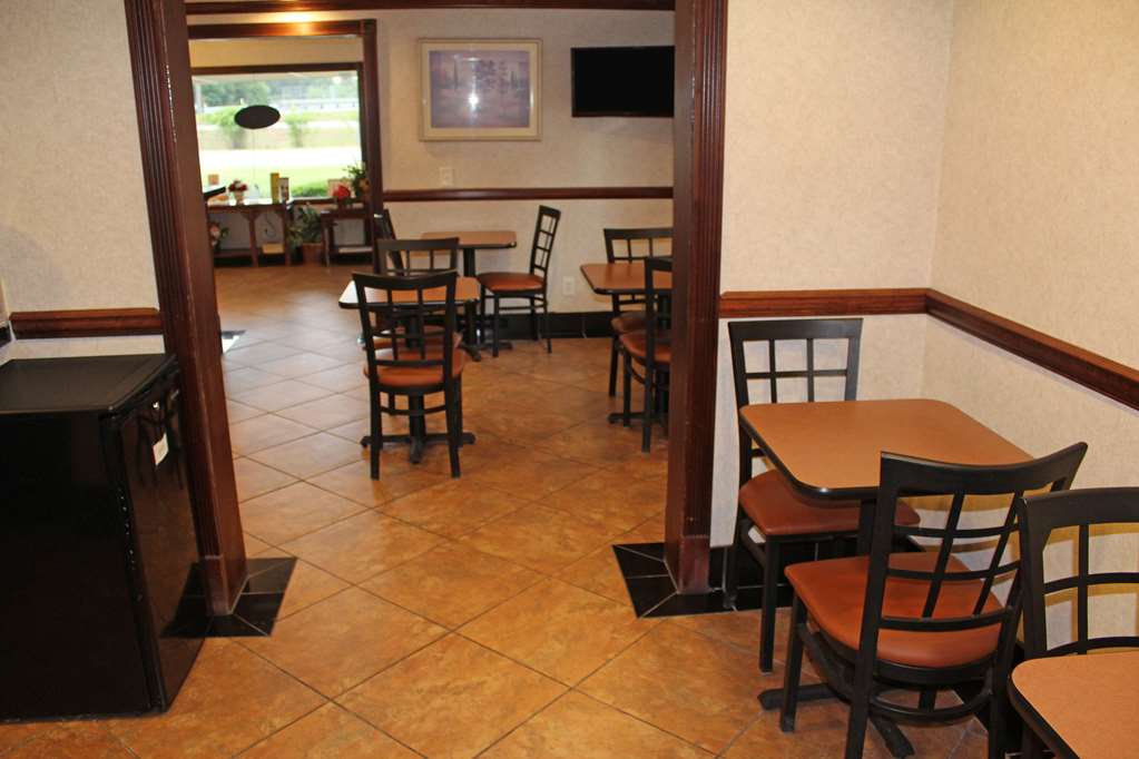 Americas Best Value Inn & Suites - thumb 17