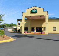 Jameson Inn Conyers - Accommodation Los Angeles