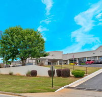Motel 6 Conyers - Accommodation Los Angeles