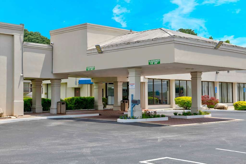 Motel 6 Conyers - thumb 1