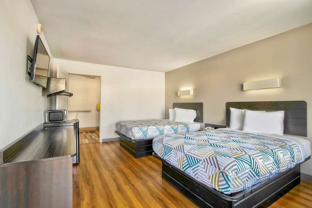 Motel 6 Conyers - thumb 12