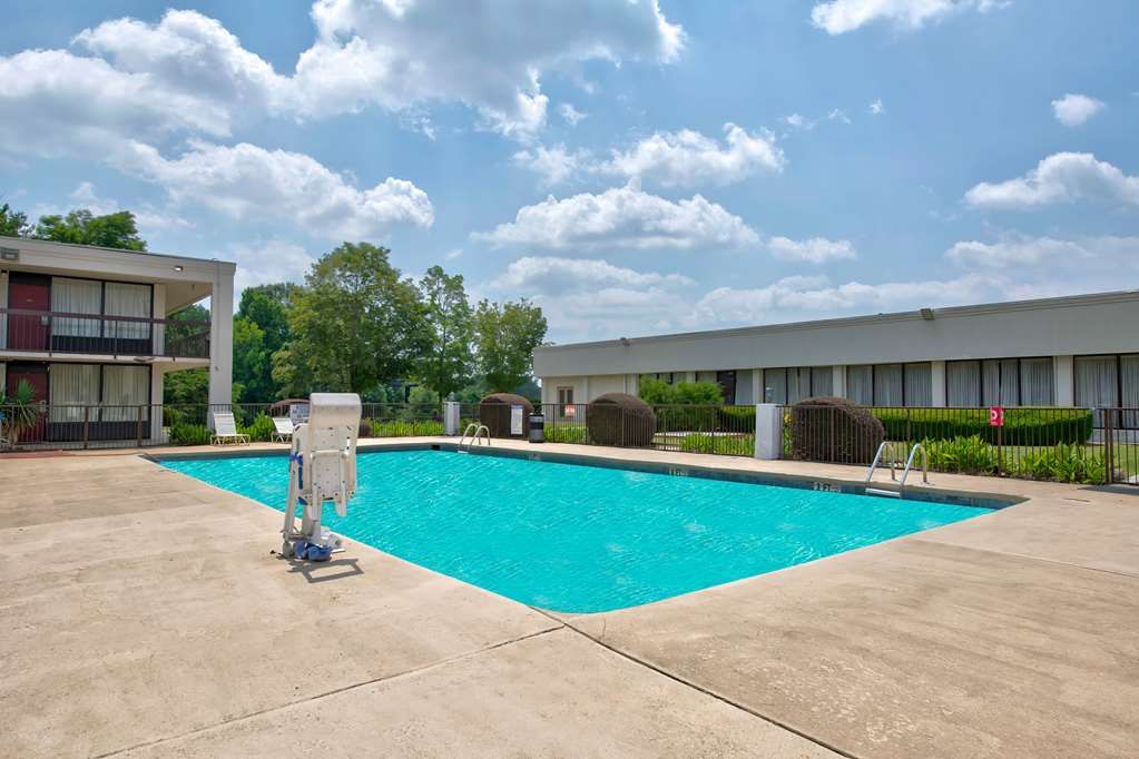 Motel 6 Conyers - thumb 14