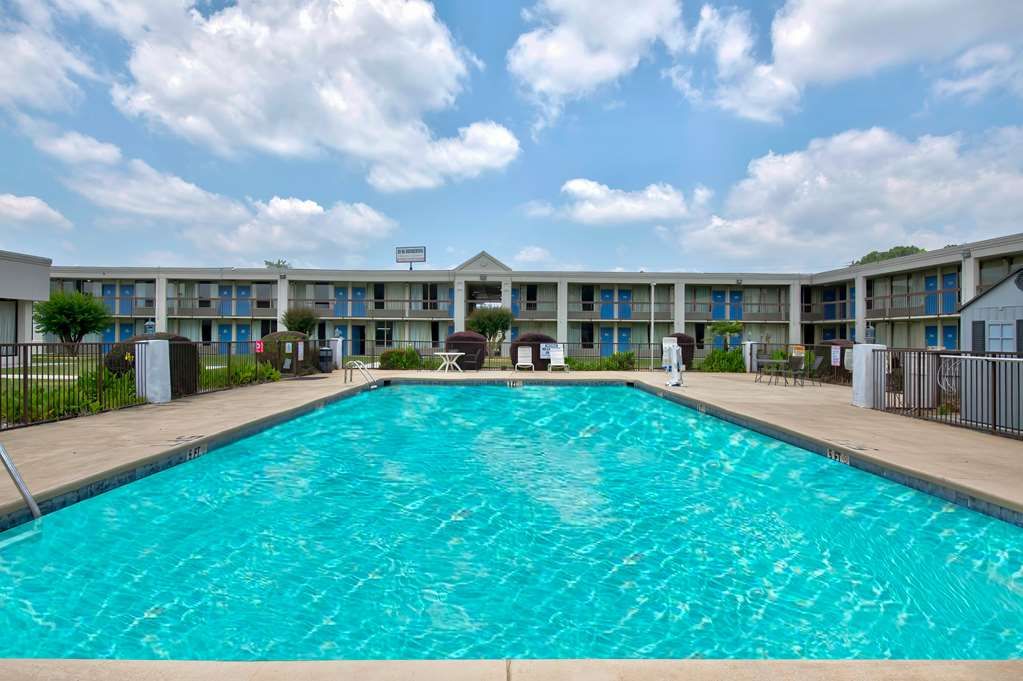 Motel 6 Conyers - thumb 15