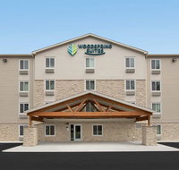 WoodSpring Suites Atlanta/Conyers - Accommodation Los Angeles