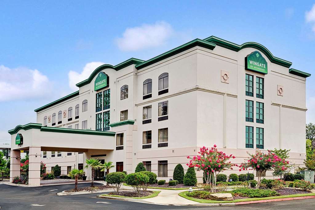 Wingate By Wyndham ATL Airport Fairburn - thumb 0