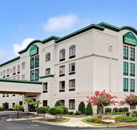 Wingate by Wyndham ATL Airport Fairburn - Accommodation Los Angeles
