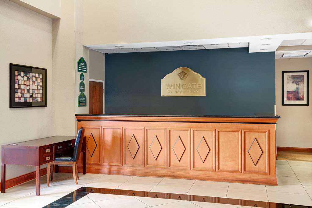 Wingate By Wyndham ATL Airport Fairburn - thumb 1