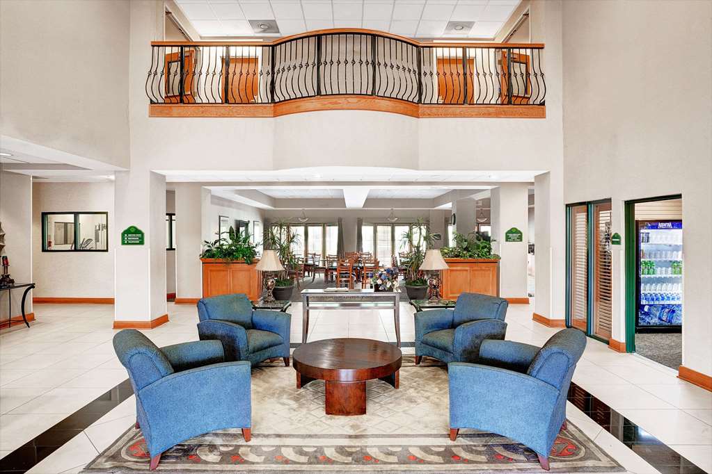 Wingate By Wyndham ATL Airport Fairburn - thumb 2