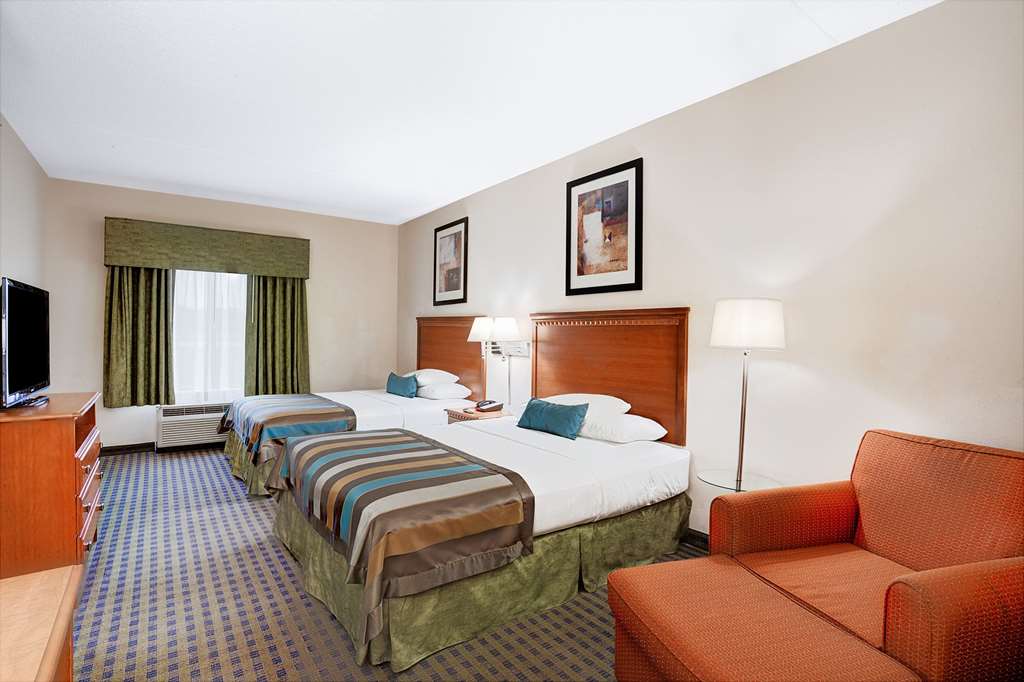 Wingate By Wyndham ATL Airport Fairburn - thumb 4