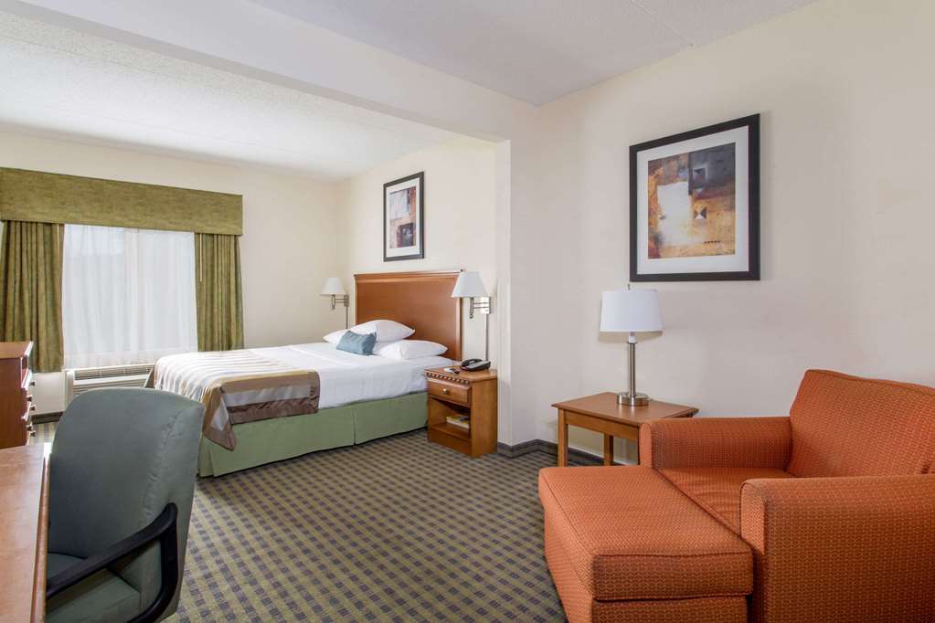 Wingate By Wyndham ATL Airport Fairburn - thumb 5