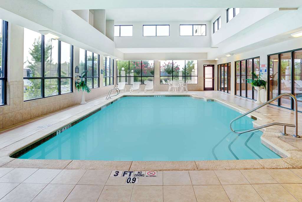Wingate By Wyndham ATL Airport Fairburn - thumb 7