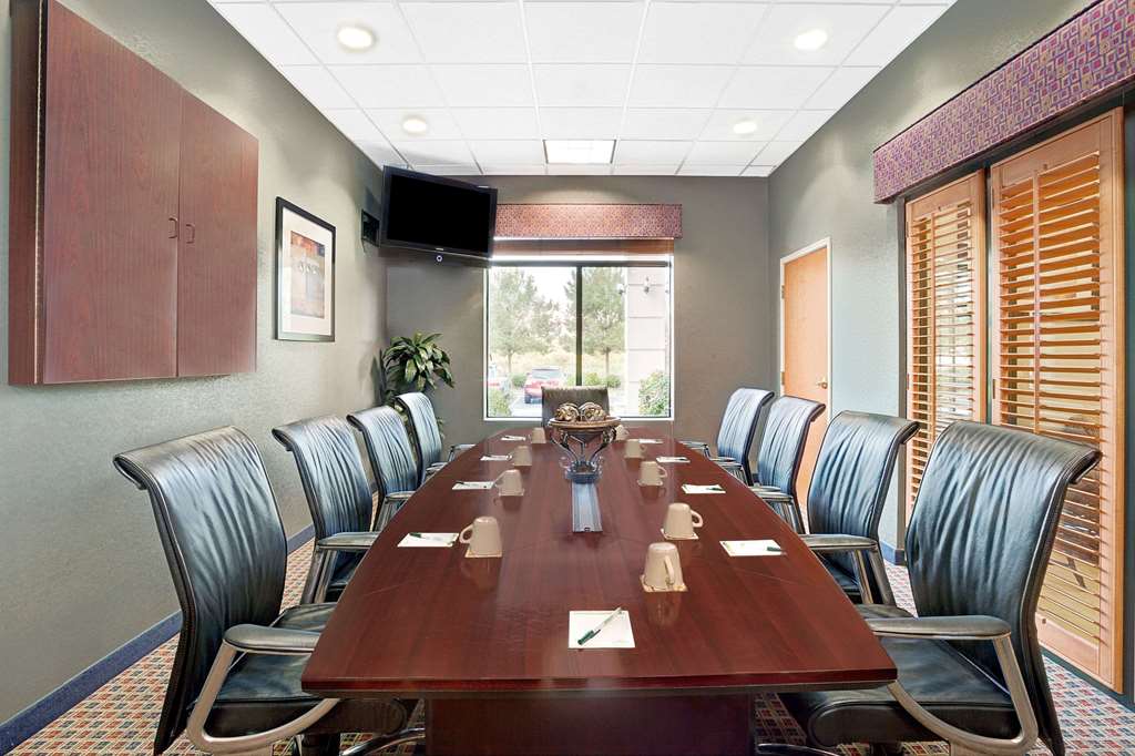 Wingate By Wyndham ATL Airport Fairburn - thumb 8