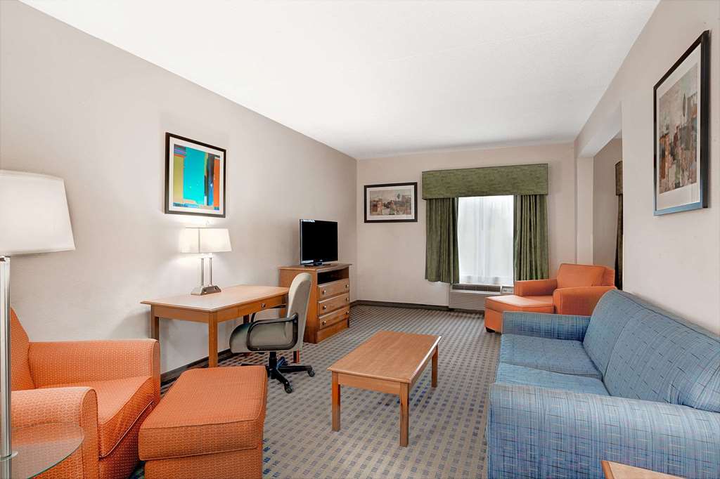 Wingate By Wyndham ATL Airport Fairburn - thumb 10