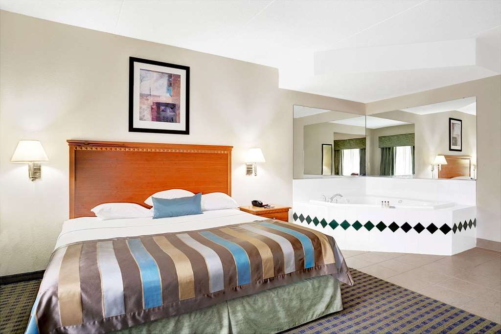 Wingate By Wyndham ATL Airport Fairburn - thumb 11