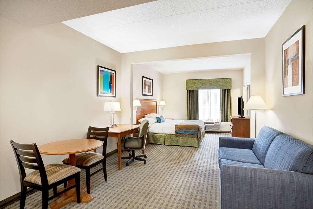 Wingate By Wyndham ATL Airport Fairburn - thumb 12