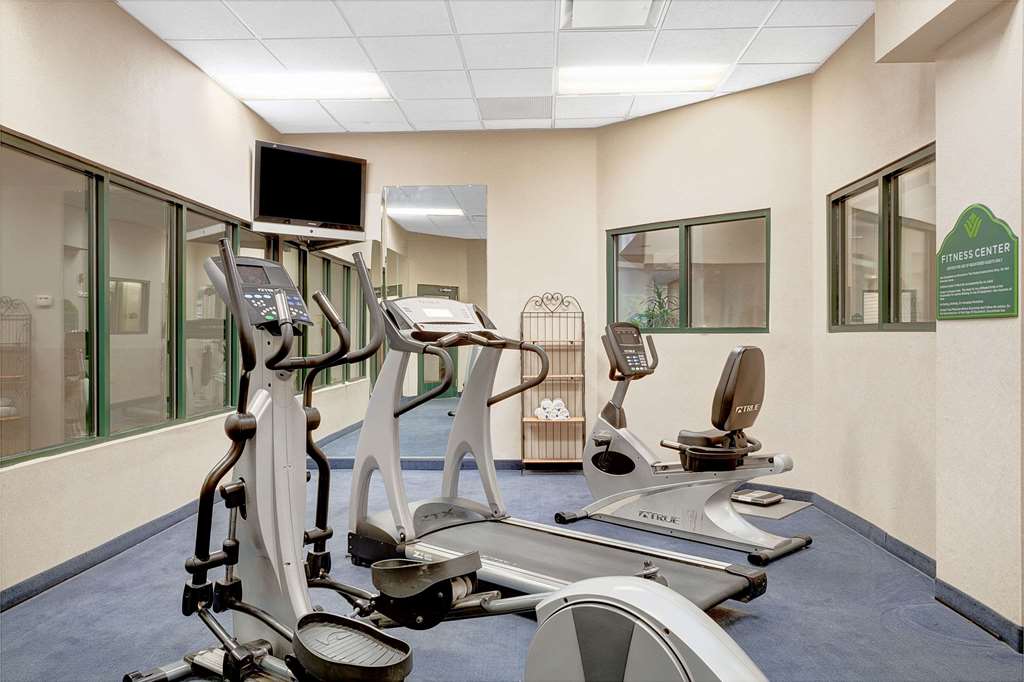 Wingate By Wyndham ATL Airport Fairburn - thumb 13