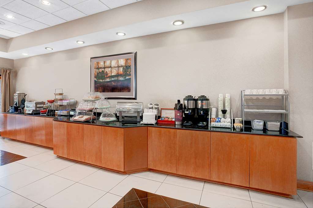 Wingate By Wyndham ATL Airport Fairburn - thumb 15