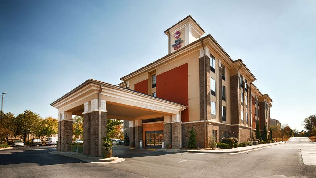 Best Western Plus Fairburn-Atlanta SW - thumb 0
