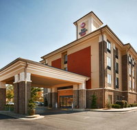 Best Western Plus Fairburn-Atlanta SW - Accommodation Los Angeles