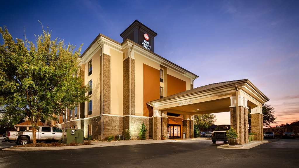 Best Western Plus Fairburn-Atlanta SW - thumb 1