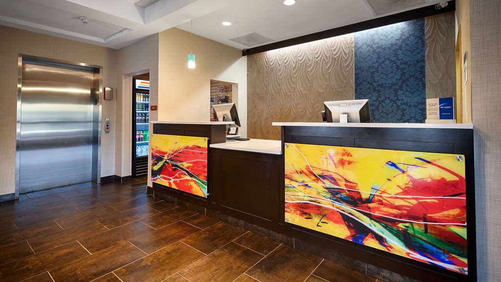 Best Western Plus Fairburn-Atlanta SW - thumb 2