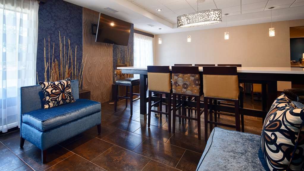 Best Western Plus Fairburn-Atlanta SW - thumb 3