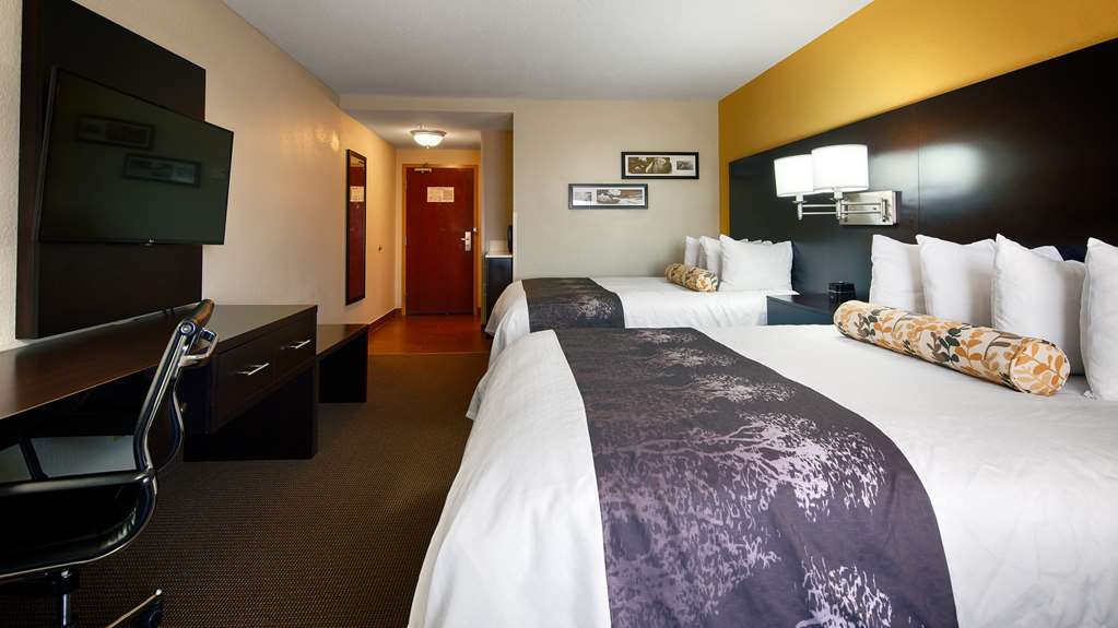 Best Western Plus Fairburn-Atlanta SW - thumb 4