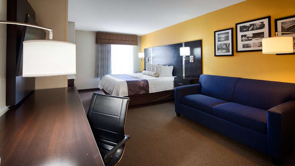 Best Western Plus Fairburn-Atlanta SW - thumb 6
