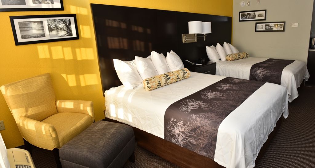 Best Western Plus Fairburn-Atlanta SW - thumb 7