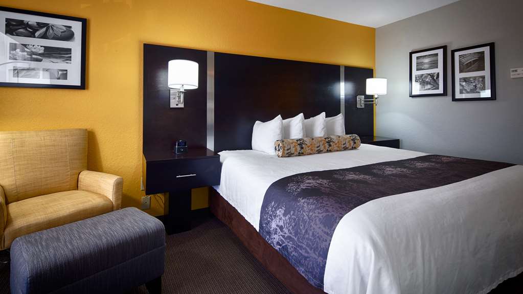 Best Western Plus Fairburn-Atlanta SW - thumb 8