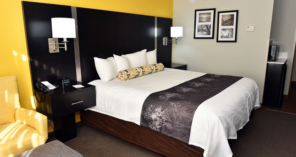Best Western Plus Fairburn-Atlanta SW - thumb 9