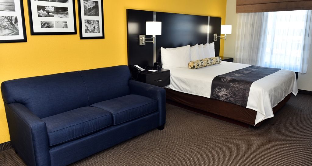 Best Western Plus Fairburn-Atlanta SW - thumb 10