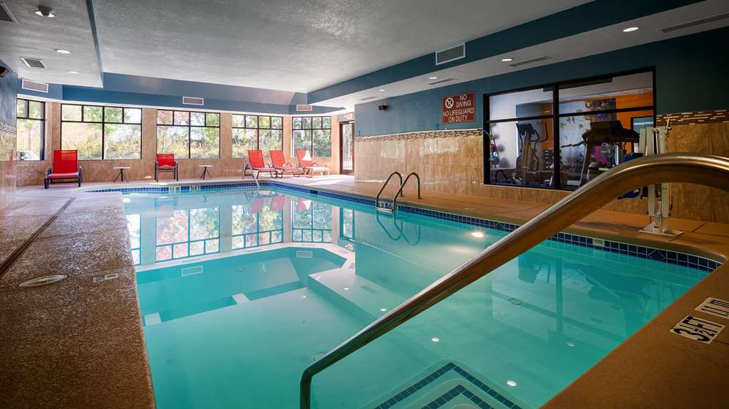 Best Western Plus Fairburn-Atlanta SW - thumb 11