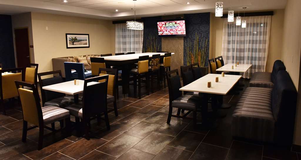 Best Western Plus Fairburn-Atlanta SW - thumb 12