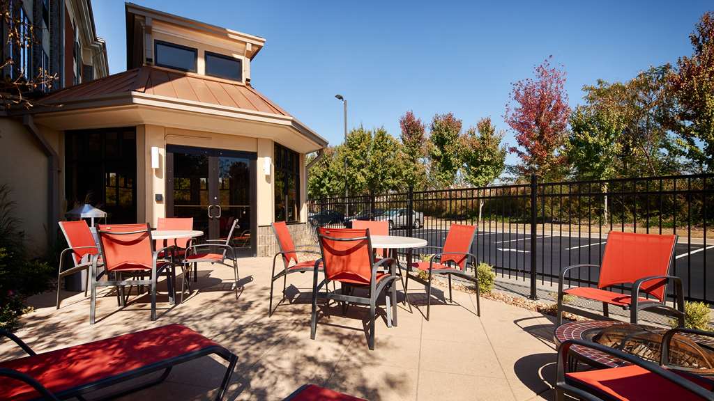 Best Western Plus Fairburn-Atlanta SW - thumb 15