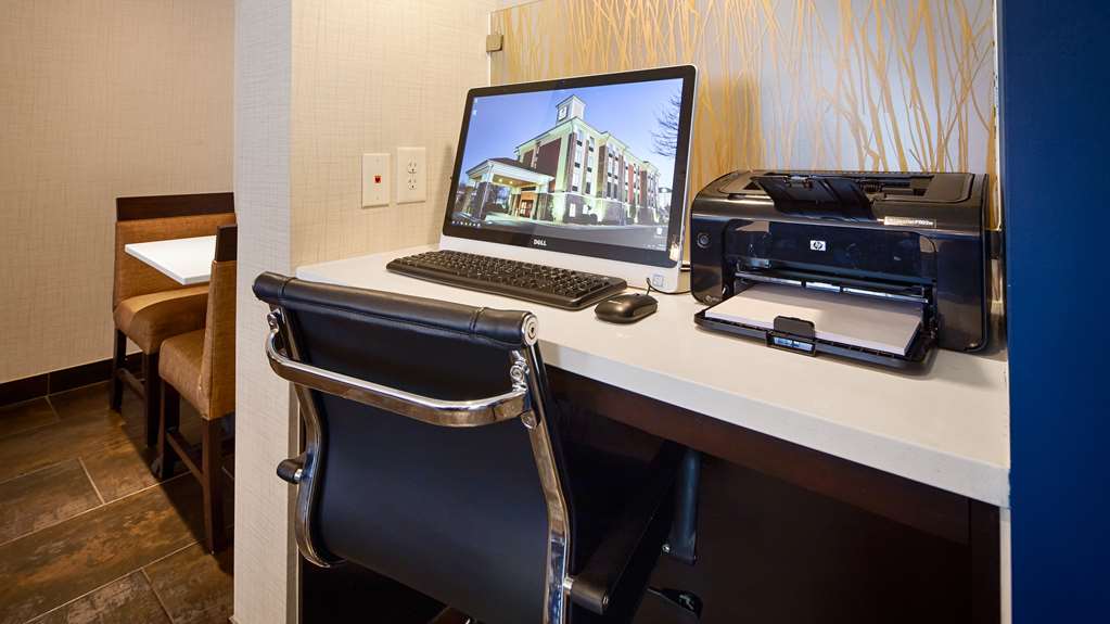 Best Western Plus Fairburn-Atlanta SW - thumb 16