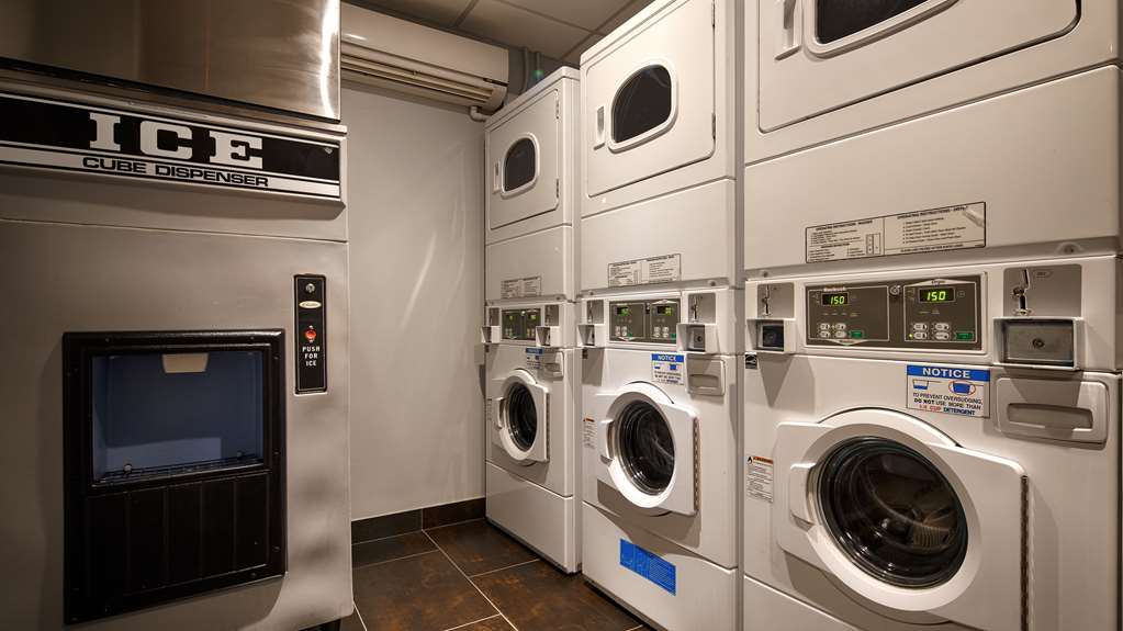 Best Western Plus Fairburn-Atlanta SW - thumb 17