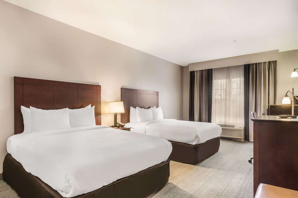 Comfort Inn & Suites - thumb 5