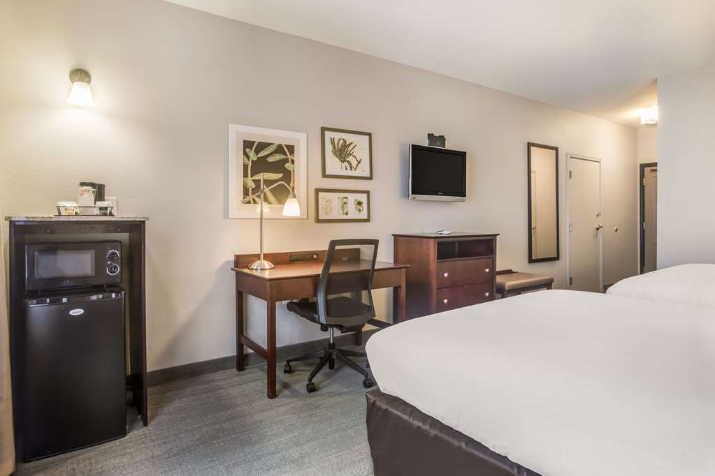 Comfort Inn & Suites - thumb 6