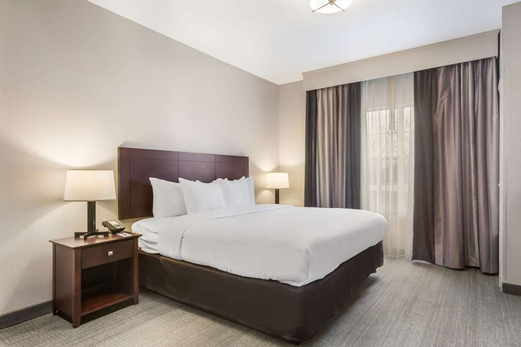 Comfort Inn & Suites - thumb 13