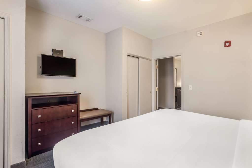 Comfort Inn & Suites - thumb 14