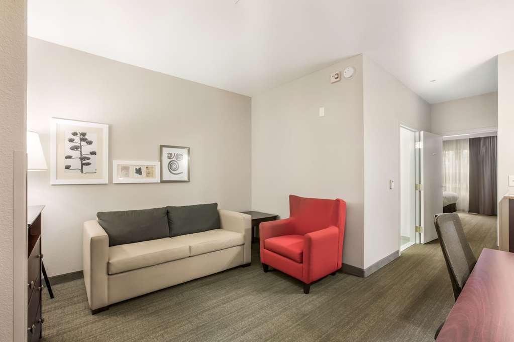 Comfort Inn & Suites - thumb 15