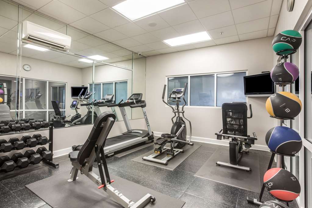 Comfort Inn & Suites - thumb 16