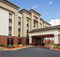 Hampton Inn Atlanta-Fairburn - Accommodation Los Angeles