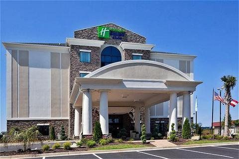 Holiday Inn Express Hotel & Suites - thumb 2