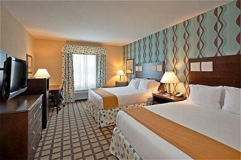 Holiday Inn Express Hotel & Suites - thumb 5