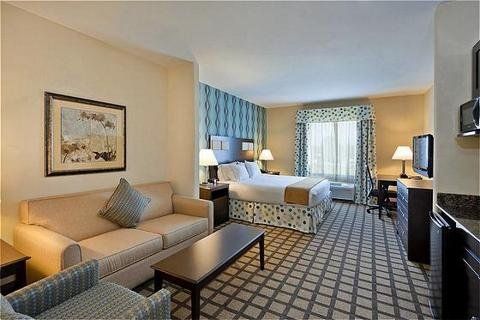 Holiday Inn Express Hotel & Suites - thumb 13