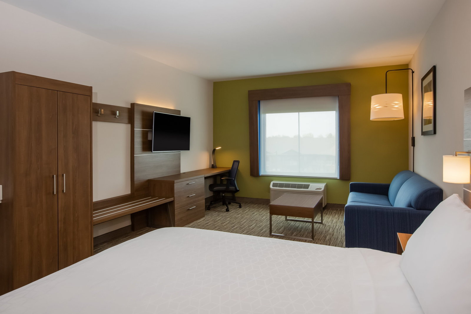 Holiday Inn Express Hotel & Suites - thumb 14