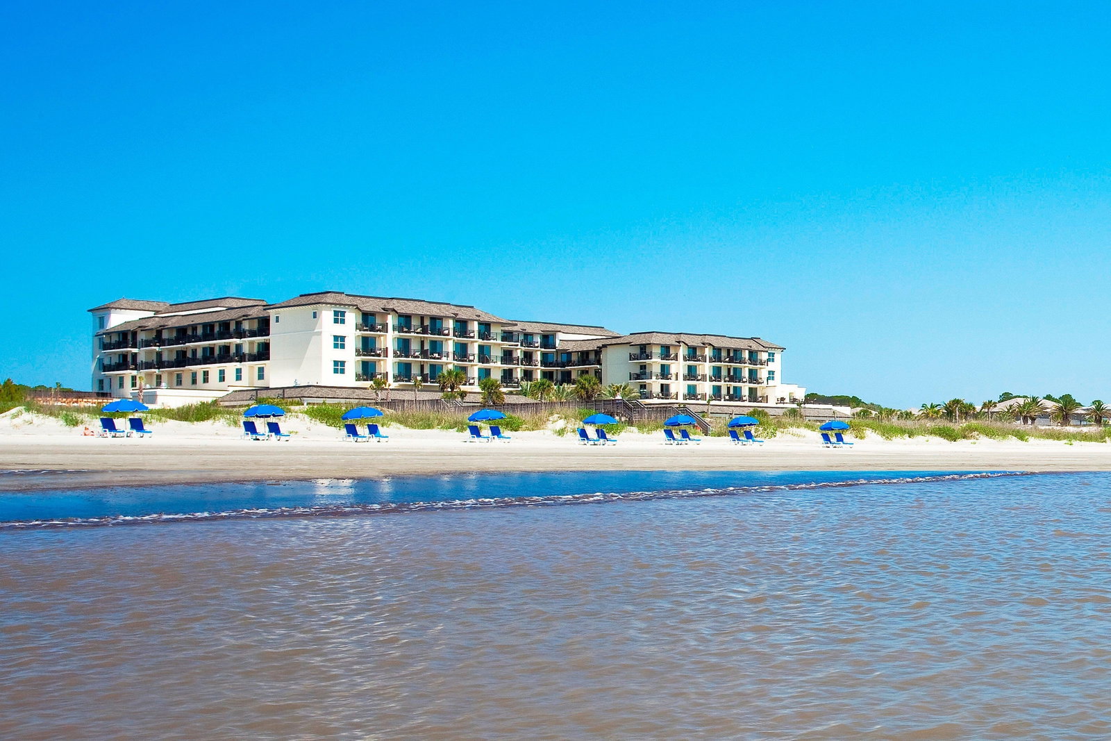 The Westin Jekyll Island - thumb 0